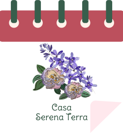calen rosa